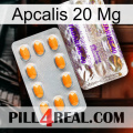 Apcalis 20 Mg new12